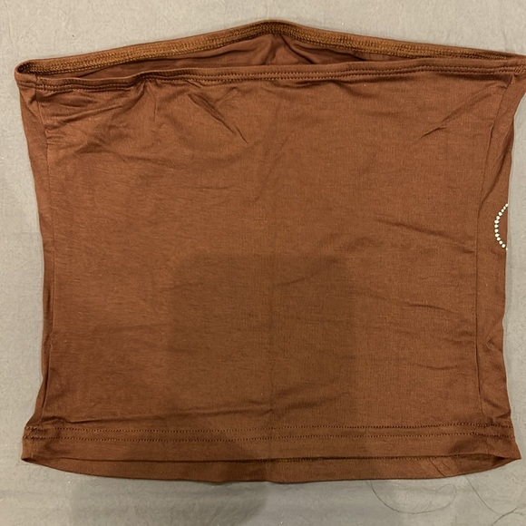 SHEIN tube top - Picture 2 of 3